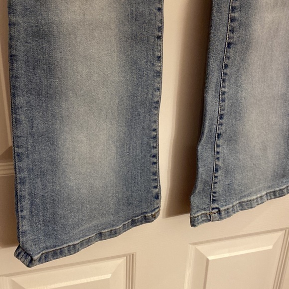 Authentic 90s/00s Parasuco jeans - Sz 28x32” - Picture 3 of 7